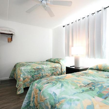 Olympic Island Beach Resort Wildwood Crest Eksteriør bilde