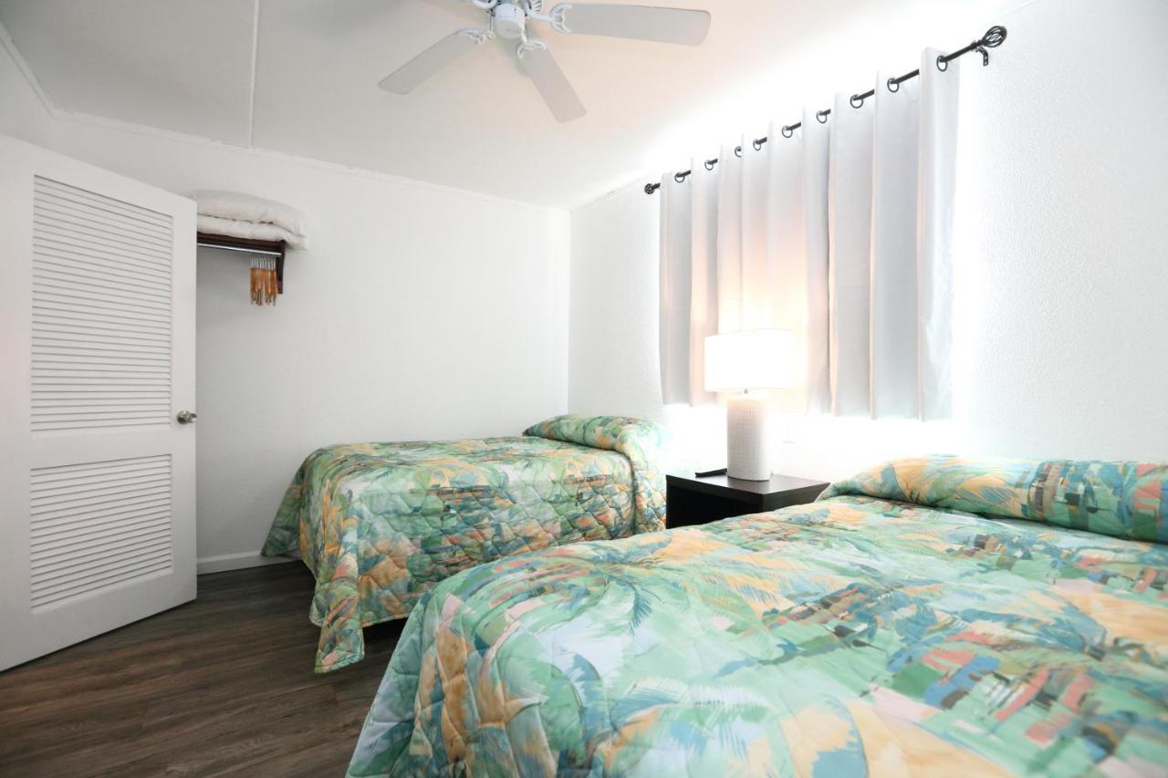 Olympic Island Beach Resort Wildwood Crest Eksteriør bilde
